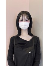 アンフルール ミー(Un Fleur mee)&nbsp;谷口 小佑女