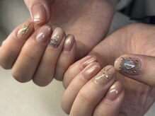 ルコトン(le coton)の雰囲気(繊細アート等のデザインお持ち込みも人気です!)