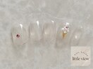 パールアイスクリーム ¥9980