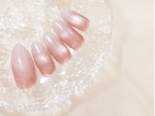 ヴァンネイル(VINGT NAIL nail&eye beauty)/