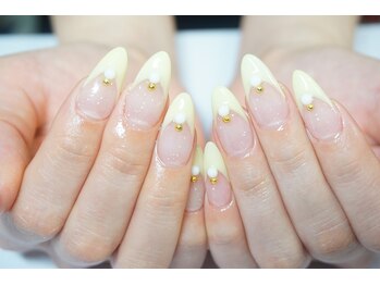 サロン デ ミランダ(Salon de Miranda)/
