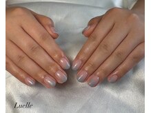 ルエル(Luelle)の雰囲気（大人女性に人気◎指先華やかdesign♪）