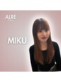 アルレ(ALRE)&nbsp;MIKU 