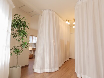 ヨモ 森下清澄白河店(YOMO)の写真