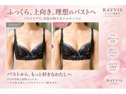 エステティック レイビス 銀座店(RAYVIS)の写真