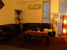 ほぐしの王様 五反田店/■待合