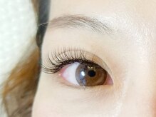 アイラッシュ コペル 中目黒(eyelash Copel)/アップワードラッシュ160本