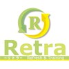 リトラ(Retra)ロゴ