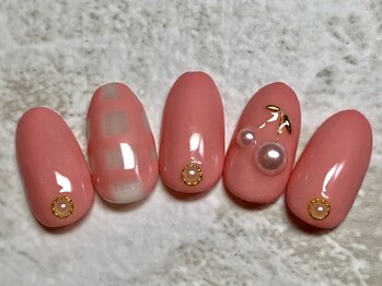 ネイルサロン ウノ 湘南平塚(UNO)/