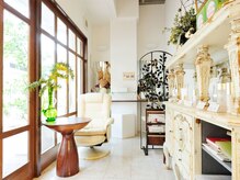 エイジレススパ ハクタ 西宮店/フロア