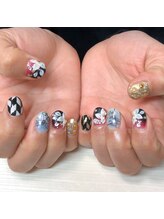 エーネイル(a_nail)/