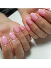 キイコネイル(kiiko.nail)/