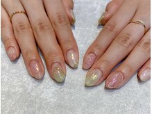 アンネ 渋谷店(ANNE)/【パラジェル】Design+コース