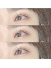 プライズアイリス アイラッシュ 池袋東口店(prize Iris eyelash)/まつげパーマ【池袋】