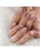 ネイルサロン ダイム(Dime)/