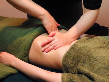 琴色/腸もみリンパ