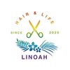 リノア あびこ店(LINOAH)ロゴ
