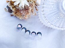 エイミー 金町(amy)/ちょうちょフレンチ