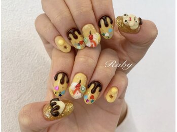 ラビィ 八潮店(Raby)/