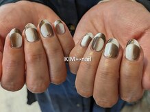 ケイアイエムネイル(KIM nail)/