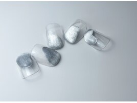 アシンメトリー定額コース