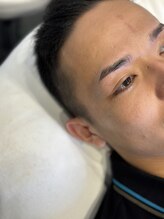 イスリーツー(ithree.2)/パラレルブロウリフト