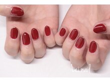 レイ ネイル(Lei nail)/