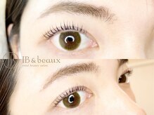 イヴアンドボー(IB&beaux)