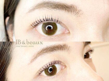 イヴアンドボー(IB&beaux)の写真