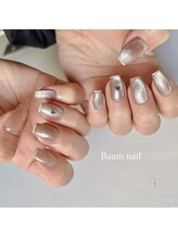バームネイル(Baum nail)/マグネットコース♪