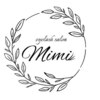 ミミ(Mimi)ロゴ