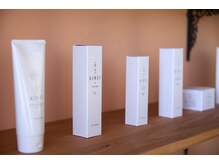 キレイ(KIREI)/ショーケース