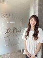 ラナバイアンドライフ(Lana by AND LIFE)&nbsp;AYANO 