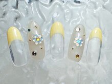 マジックミラー/