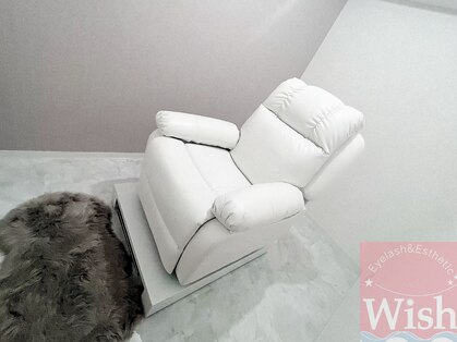 ウィッシュ(Wish)の写真