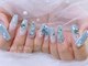 ネイル アリーズ セカンド(nail Allies 2nd)の写真/NEWOPEN★圧倒的な技術力であなたの大切な推しを忠実に再現!細部までこだわった指先からかわいいが溢れる♪