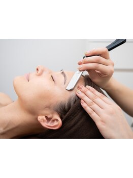 大人女性向けこだわりサロン