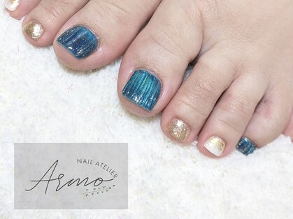 アルモ(Armo.)の写真