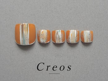 クレオス 松戸駅前店(Creos)/120分コース