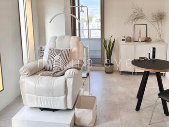 ナチュールアイ(Nature eye)