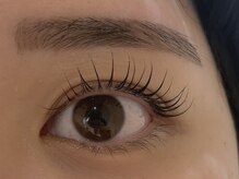 カラン 焼津店(CALIN)/ラスティングカール×アイブロウ