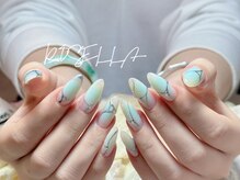 ローゼリア(Rosella)