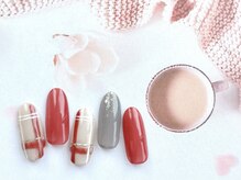 カノア(KANOA)/11月定額トレンド