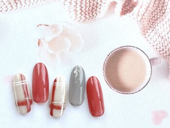 カノア(KANOA)/11月定額トレンド