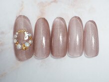 シオ(Shio)/選べるデザイン☆