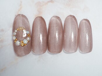 シオ(Shio)/選べるデザイン☆