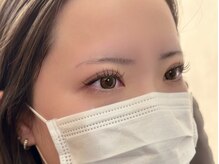 ラ ソレイユ(Le Soleil)/ラッシュリフト×LED120