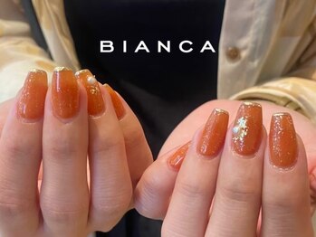 ビアンカ 栄店(Bianca)/持ち込みコース初回¥9000