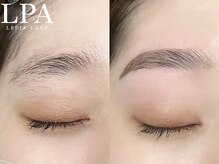 レピア 高槻店/まつげパーマ/まつ毛パーマ