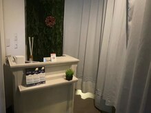 ヌマール バクの森/少し暗めの店内☆